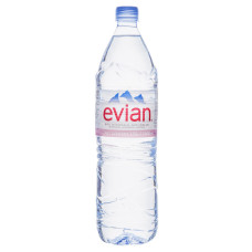 EVIAN 1,5L